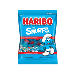 HARIBO SCHTROUMPFS