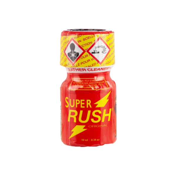 Poppers Super RUSH