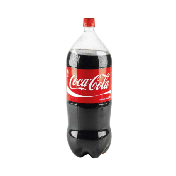 Bouteille de Coca Cola