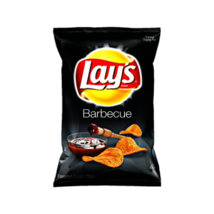 Chips Lay’s Barbecue