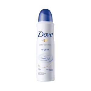 déodorant mixte