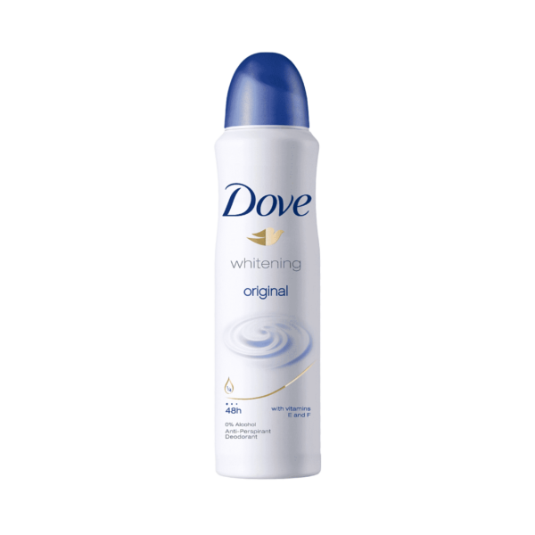 déodorant mixte