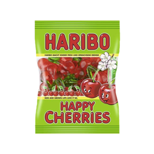 Haribo CERISES