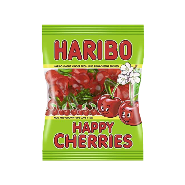 Haribo CERISES