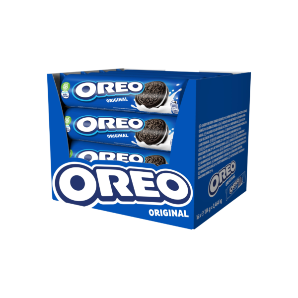 Biscuits Oréo