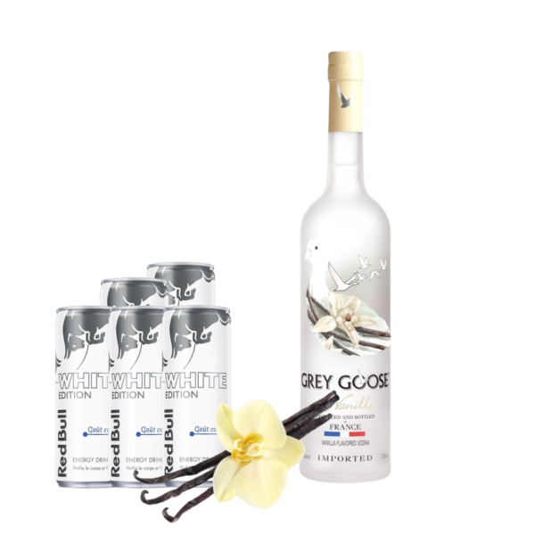 Grey Goose Vanilla